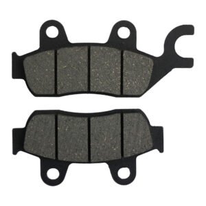 BALATAS DELANTERAS DISCO SET HONDA GL 150 (14-19)