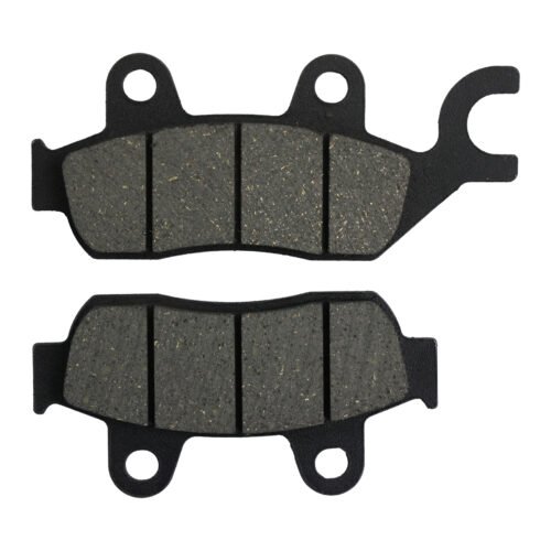 BALATAS DELANTERAS DISCO SET HONDA GL 150 (14-19)