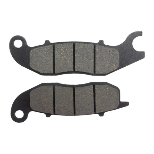BALATAS DELANTERAS DISCO SET HONDA CBF160 INVICTA