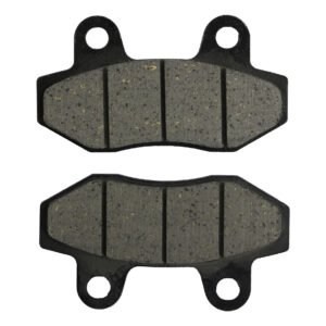 BALATAS DELANTERAS DISCO SET ITALIKA AT 110 (05-16)/ VENTO LITHIUM (20-22)