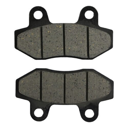 BALATAS DELANTERAS DISCO SET ITALIKA AT 110 (05-16)/ VENTO LITHIUM (20-22)