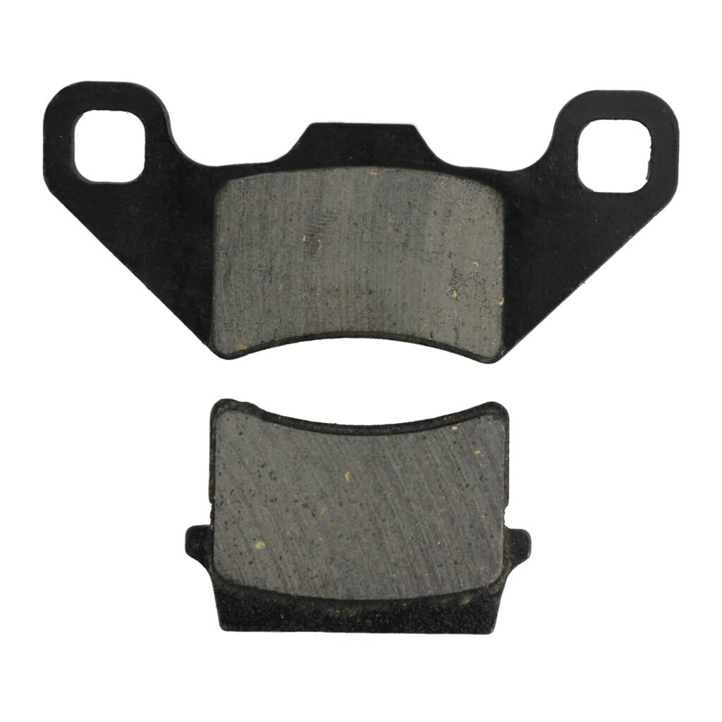 BALATAS TRASERAS DISCO ITALIKA ATV 150