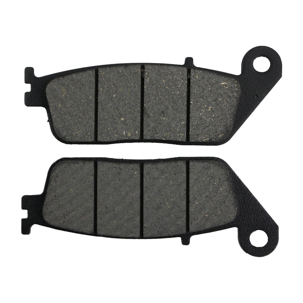 BALATAS DELANTERAS SET IT RC 150 (09-13)(DISCO)