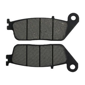 BALATAS DELANTERAS SET IT RC 150 (09-13)(DISCO)