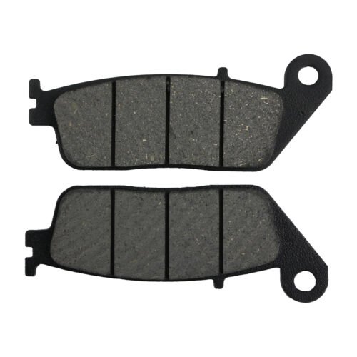 BALATAS DELANTERAS SET IT RC 150 (09-13)(DISCO)
