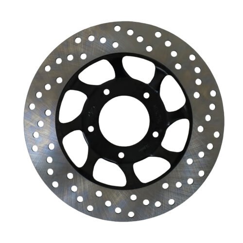 DISCO FRENO DELANTERO ITALIKA AT 110 RT (12-14)/ AT 110 RT LED (14-21)