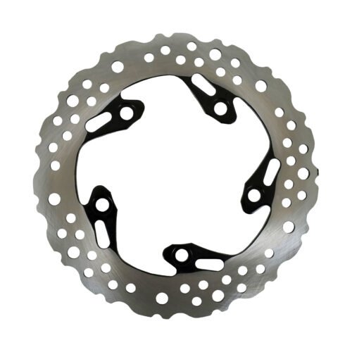 DISCO FRENO DELANTERO ITALIKA 200 Z (19-21)