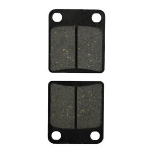 BALATAS DELANTERAS IT FORZA 150 06-08 /DS125 05-06/ DS150 05