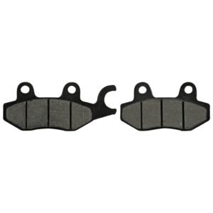 BALATAS DELANTERAS GHIRA FT-150 HD (20-21)
