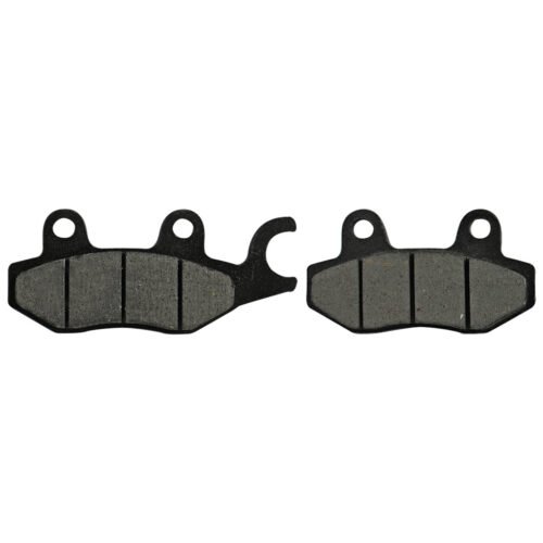 BALATAS DELANTERAS GHIRA FT-150 HD (20-21)