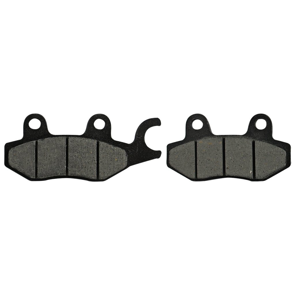 BALATAS DELANTERAS GHIRA FT-150 HD (20-21)