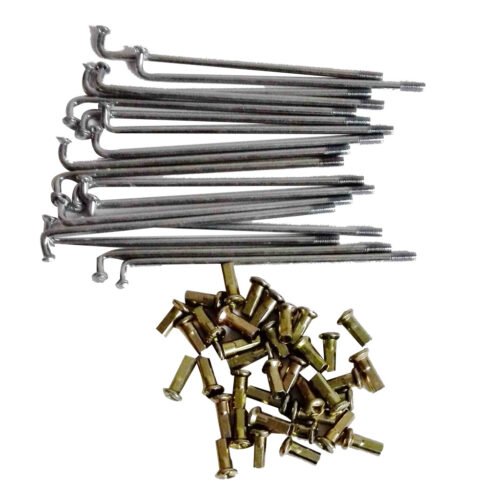 RAYO CON NIPLE TRASERO SET IT DM 150