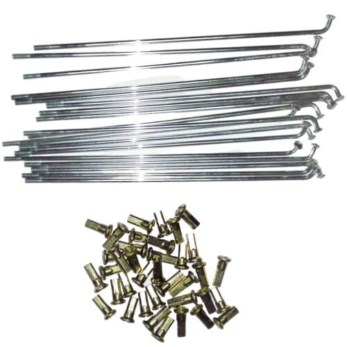 RAYO CON NIPLE DELANTERO SET IT DM 150