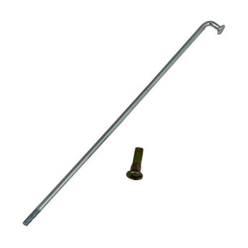 RAYO CON NIPLE TRASERO SET IT AT 110 (05-16)160MM