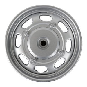 RIN TRASERO 10 GRIS ITALIKA CS 125 (05-18) MODELO NUEVO