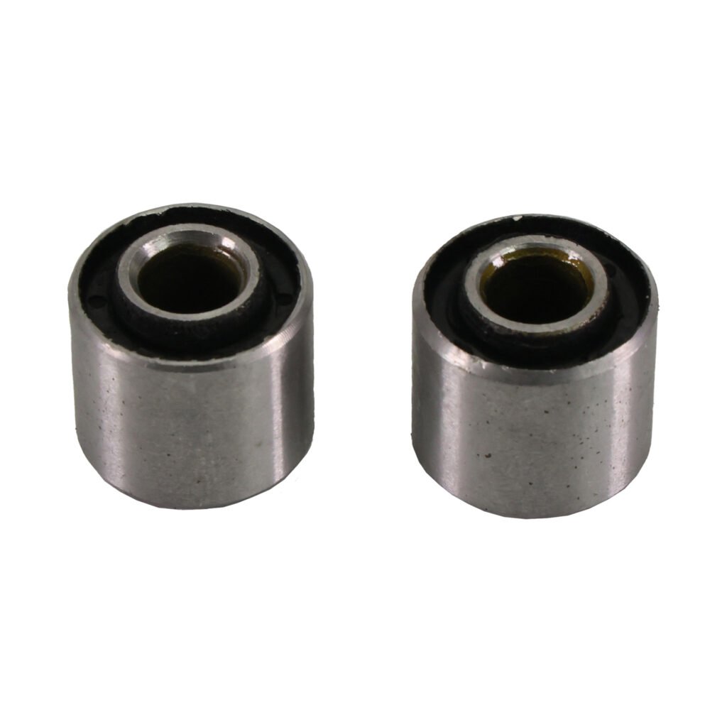 BUJE SOPORTE MOTOR DELANTERO SET IT DS 150