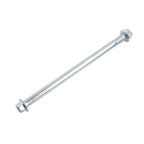 EJE HORQUILLA OSCILANTE ITALIKA RC 125 (20-23)/ RC 150 (16-23)/ RC 200 (19-23)/ SPTFIRE (19-22)