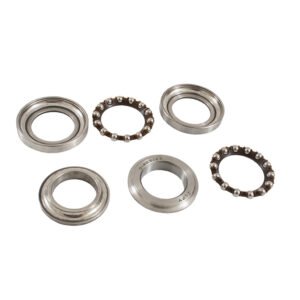 TAZAS PISTAS BALAS DIRECCION SET IT FT 150, FT 125