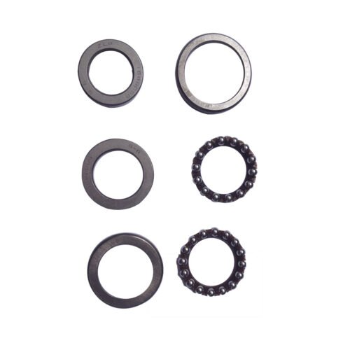 TAZAS PISTAS BALAS DIRECCION SET ITALIKA RT 200 GP (17-19)