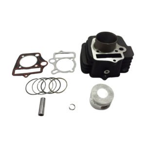 CILINDRO COMPLETO SET IT AT 110 RT / AT SPORT RODA