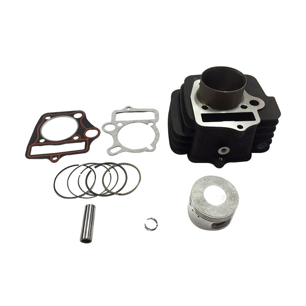 CILINDRO COMPLETO SET IT AT 110 RT / AT SPORT RODA
