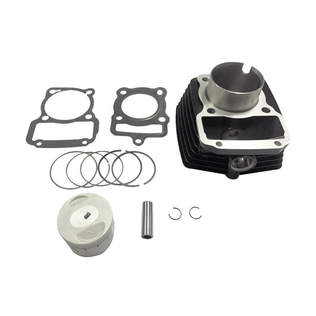 CILINDRO CON PISTON SET IT 125 Z (16-19)