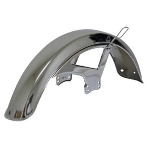SALPICADERA DELANTERA HONDA CGL 125 TOOL (12-19)