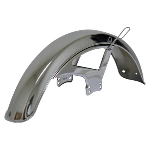 SALPICADERA DELANTERA HONDA CGL 125 TOOL (12-19)