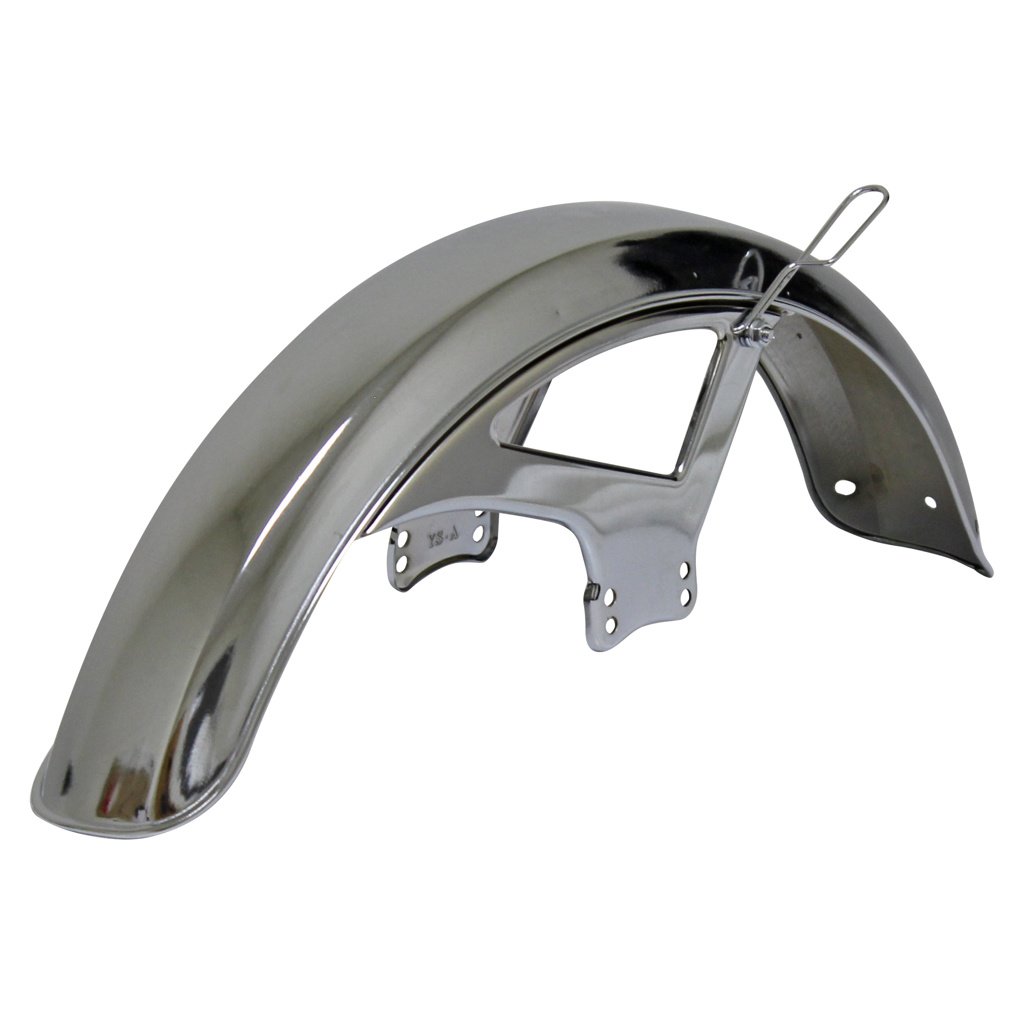 SALPICADERA DELANTERA HONDA CGL 125 TOOL (12-19)