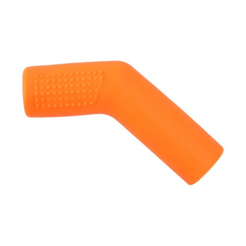 PROTECTOR PEDAL CAMBIOS/ARRANQUE NARANJA MOTOS DE TRABAJO SUSTITUYE