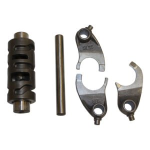 TAMBOR SELECTOR CAMBIO SET ITALIKA FT 125 (05-12), FT 150S (15-16)