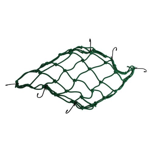 RED ELASTICA SUJETA BULTOS 30X30CM VERDE RODA
