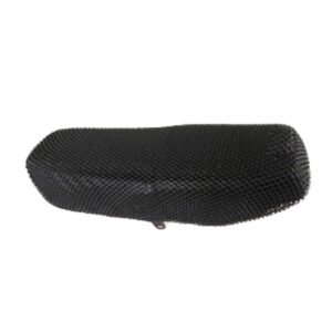 CUBRE ASIENTO M IT FT 125, FT 150 NEGRO