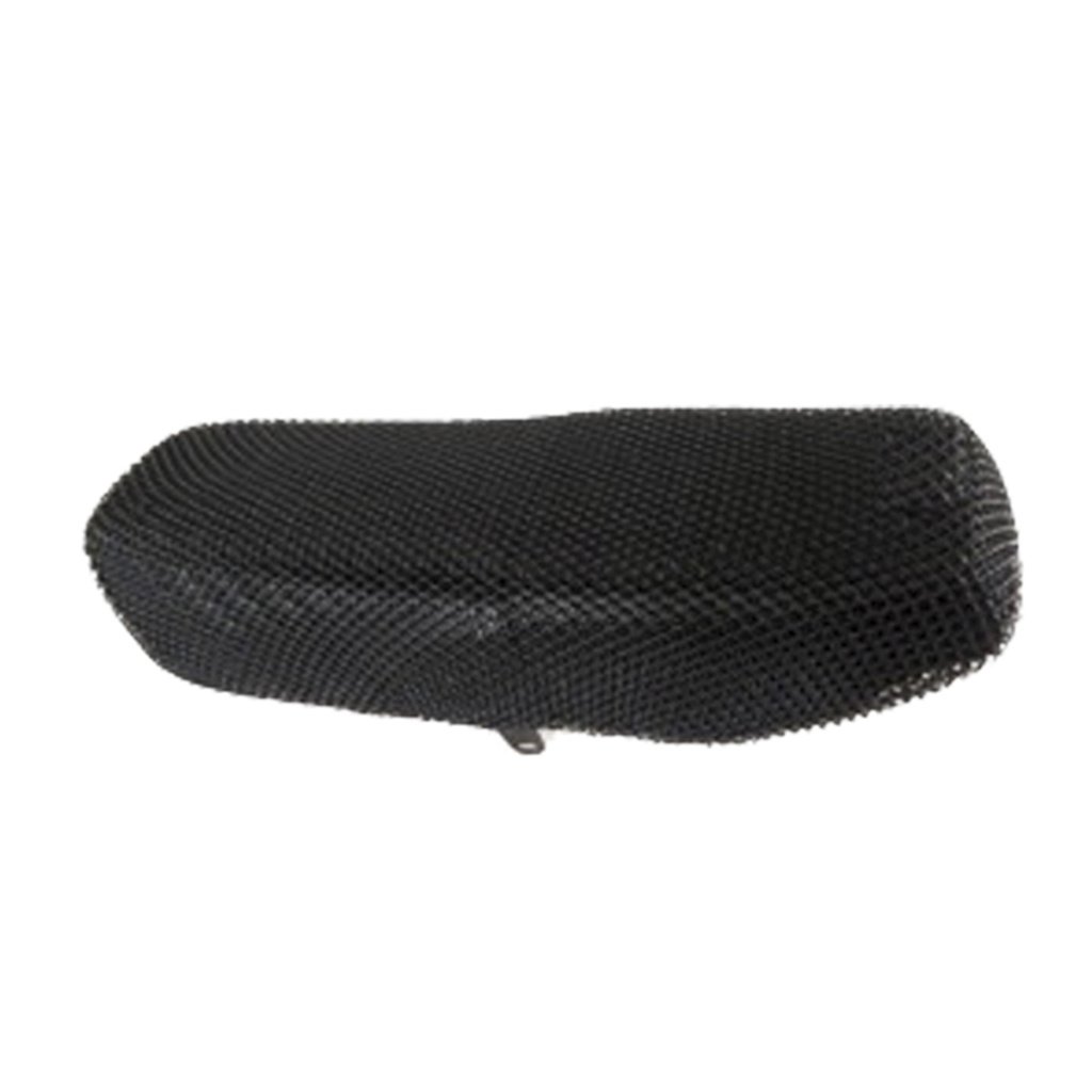 CUBRE ASIENTO M IT FT 125, FT 150 NEGRO