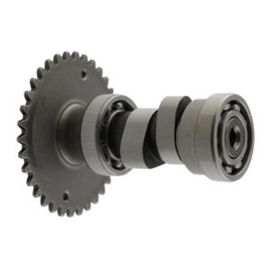 ARBOL DE LEVAS "KIMTEC" P/ITALIKA DS-150