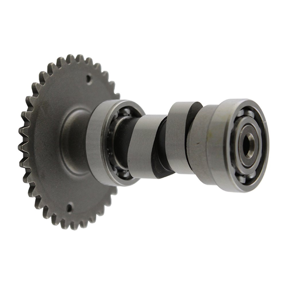 ARBOL DE LEVAS "KIMTEC" P/ITALIKA DS-150