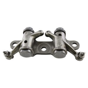 BALANCINES "KIMTEC" C/SOPORTE P/ITALIKA FT-125 , FT-150