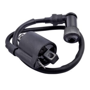 BOBINA DE ENCENDIDO C/CAPUCHON "WINDSOR" P/ITALIKA FT-125 , FT-150