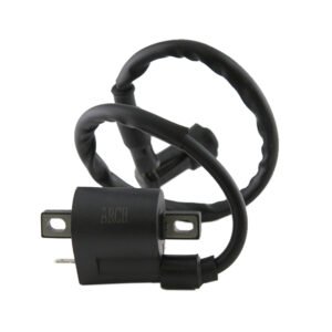 BOBINA DE ENCENDIDO "KIMTEC" P/ITALIKA FT-125 , FT-150
