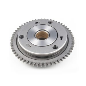 BENDIX Y ENGRANE DE ARRANQUE "KIMTEC" P/ITALIKA FT-150