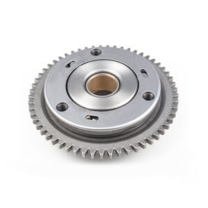 BENDIX Y ENGRANE KIMTEC P/ITALIKA FT-125, FT-150