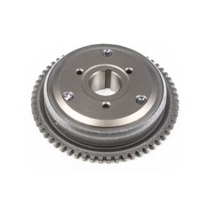 BENDIX Y ENGRANE "KIMTEC" P/ITALIKA DS 150,WS 150, CS 125