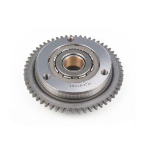 BENDIX COMPLETO "KIMTEC" P/ITALIKA 250Z