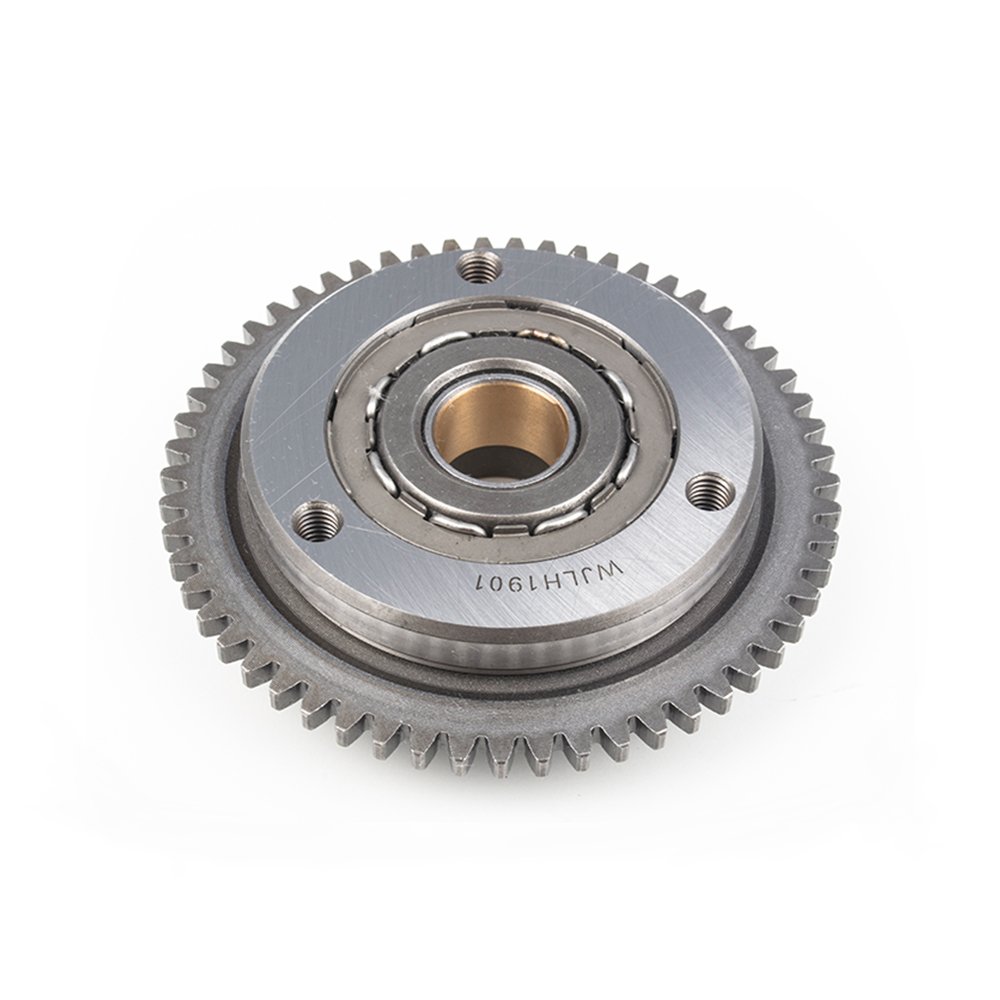 BENDIX COMPLETO "KIMTEC" P/ITALIKA 250Z