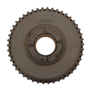 BENDIX Y ENGRANE DE ARRANQUE "KAIZEN" P/BAJAJ PULSAR NS-200