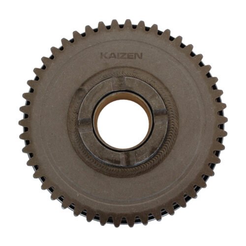 BENDIX Y ENGRANE DE ARRANQUE "KAIZEN" P/BAJAJ PULSAR NS-200