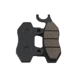 BALATA FRENO DE DISCO "KIMTEC" P/ITALIKA FT-150