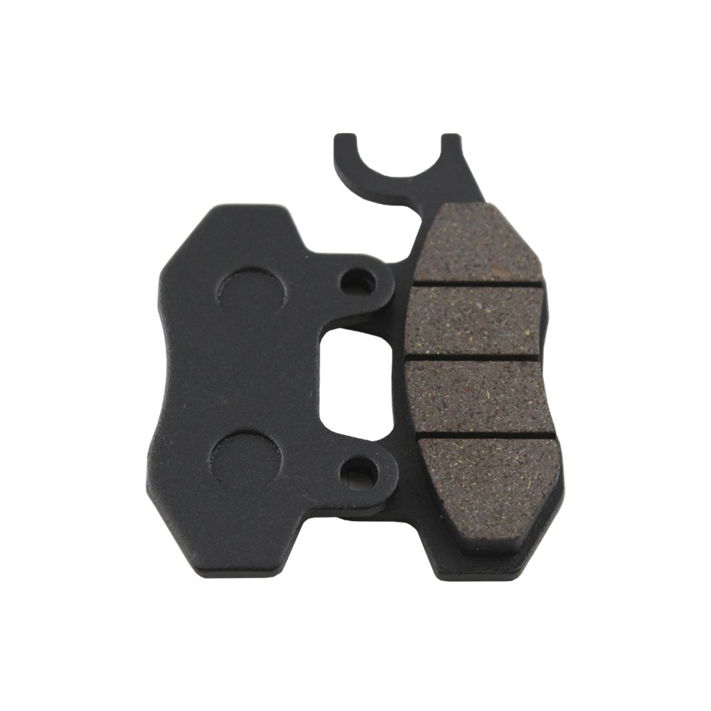 BALATA FRENO DE DISCO "KIMTEC" P/ITALIKA FT-150