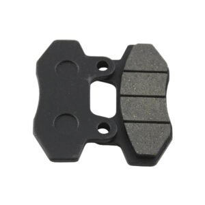 BALATA FRENO DE DISCO "KIMTEC" P/ITALIKA DS-150 , AT-110