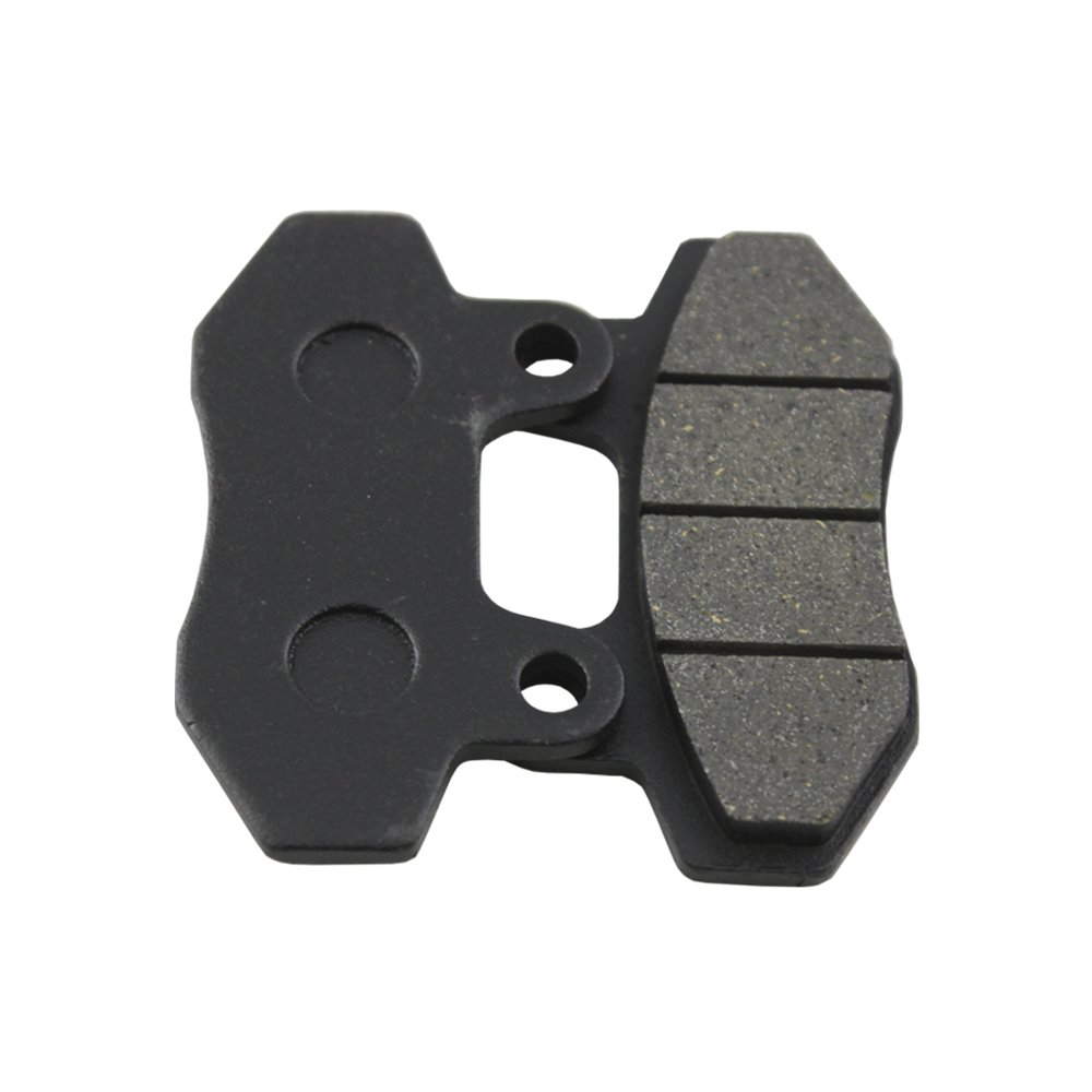 BALATA FRENO DE DISCO "KIMTEC" P/ITALIKA DS-150 , AT-110